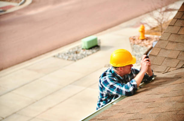 Roof Gutter Cleaning in Clayton, GA