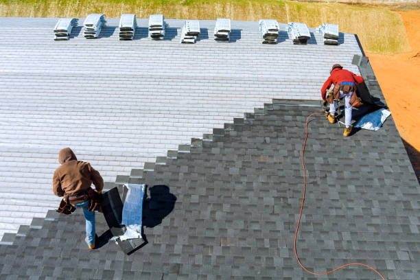 Reliable Clayton, GA Roofing Contractor Solutions