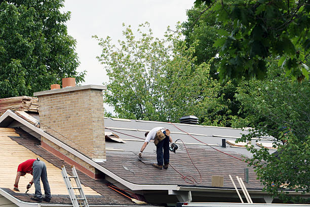 Quick and Trustworthy Emergency Roof Repair Services in Clayton, GA