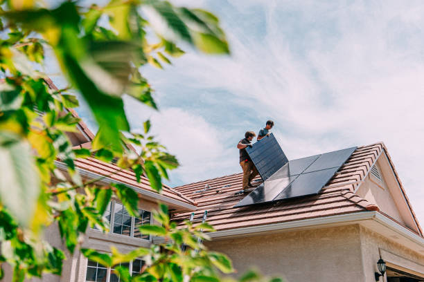 Best Roof Gutter Cleaning  in Clayton, GA